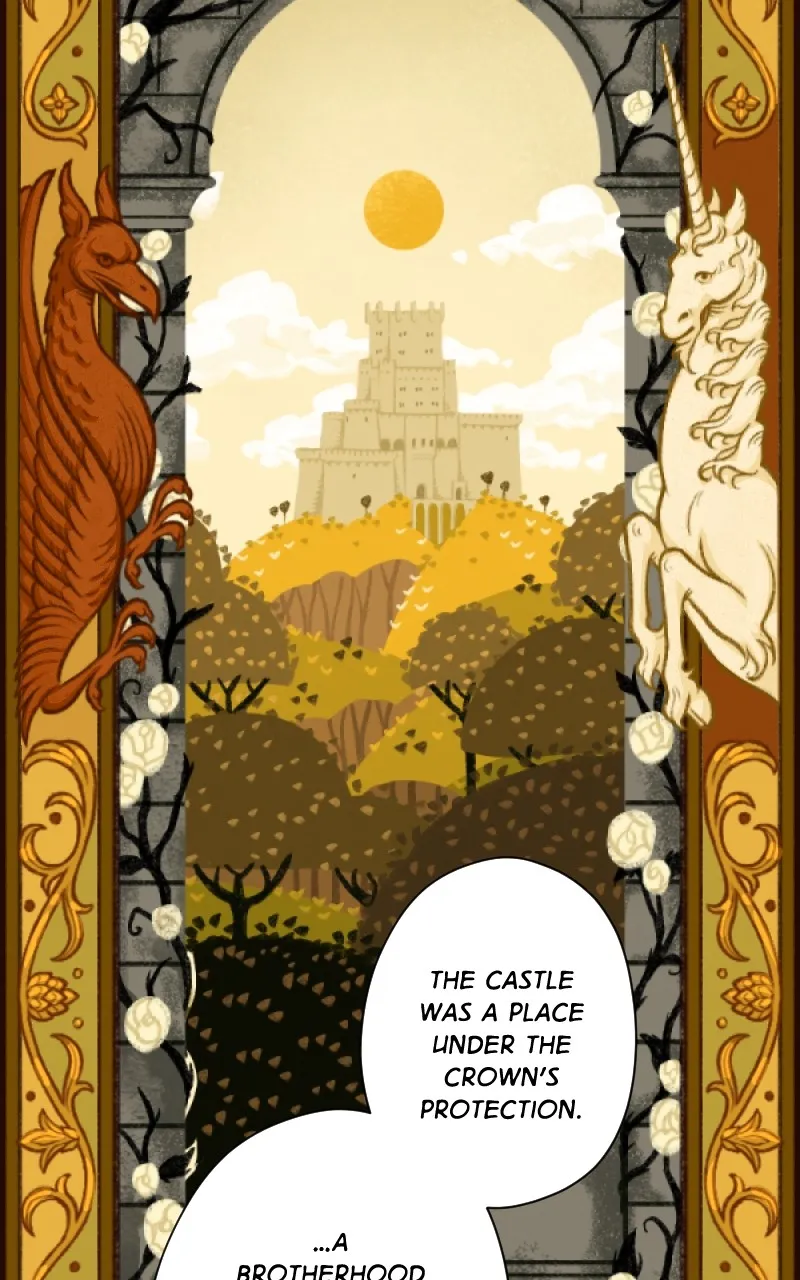 Lady Knight Chapter 51 page 33 - 