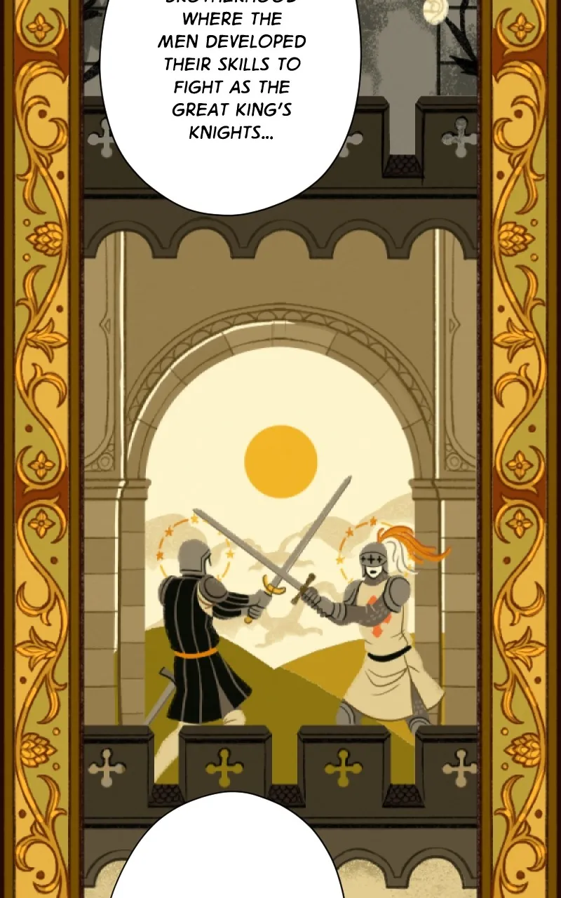 Lady Knight Chapter 51 page 34 - 