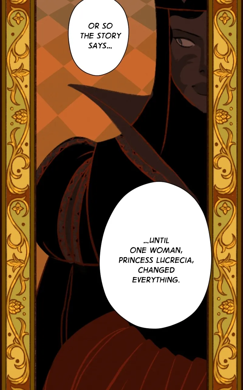 Lady Knight Chapter 51 page 36 - 