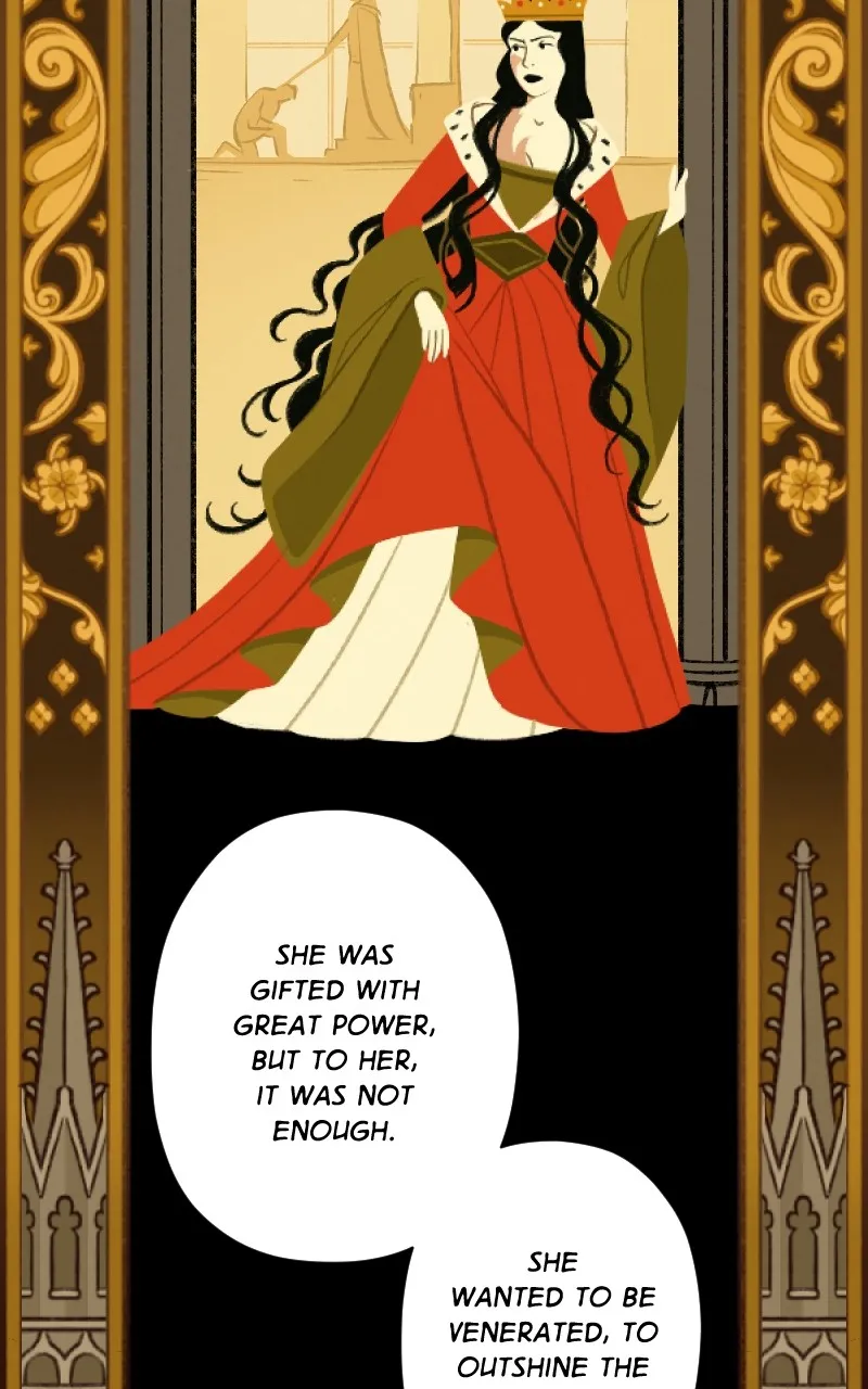 Lady Knight Chapter 51 page 41 - 