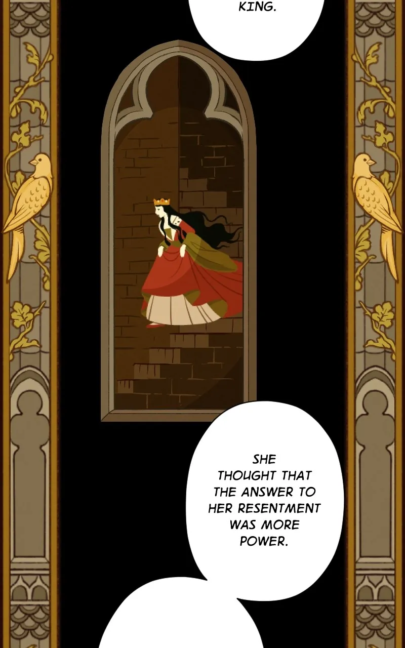 Lady Knight Chapter 51 page 42 - 