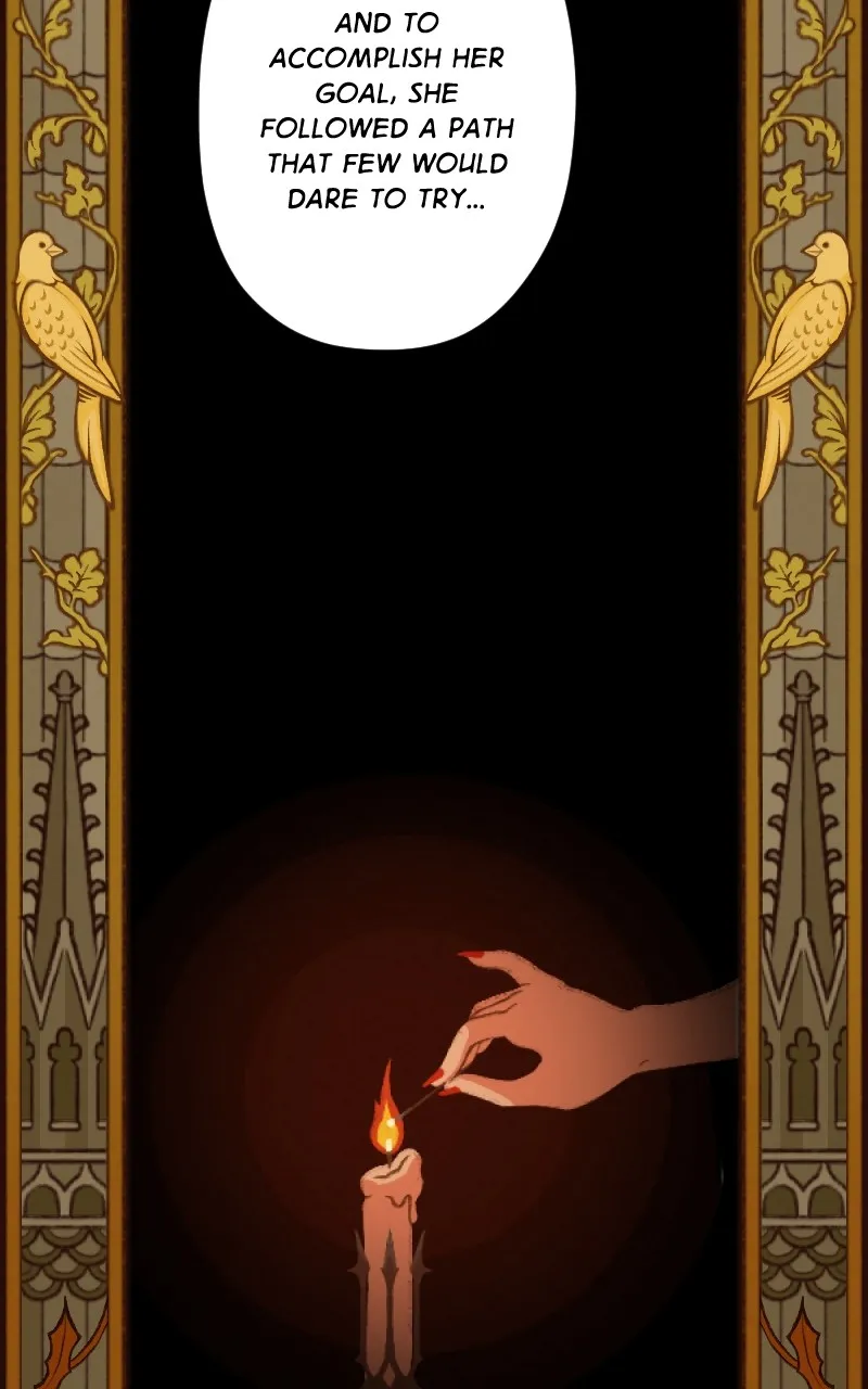 Lady Knight Chapter 51 page 43 - 