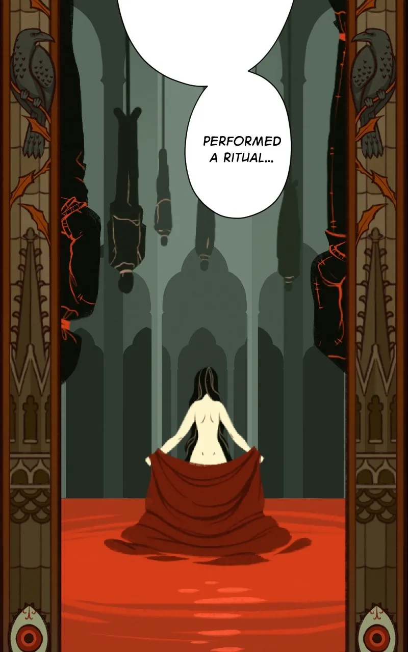 Lady Knight Chapter 51 page 45 - 