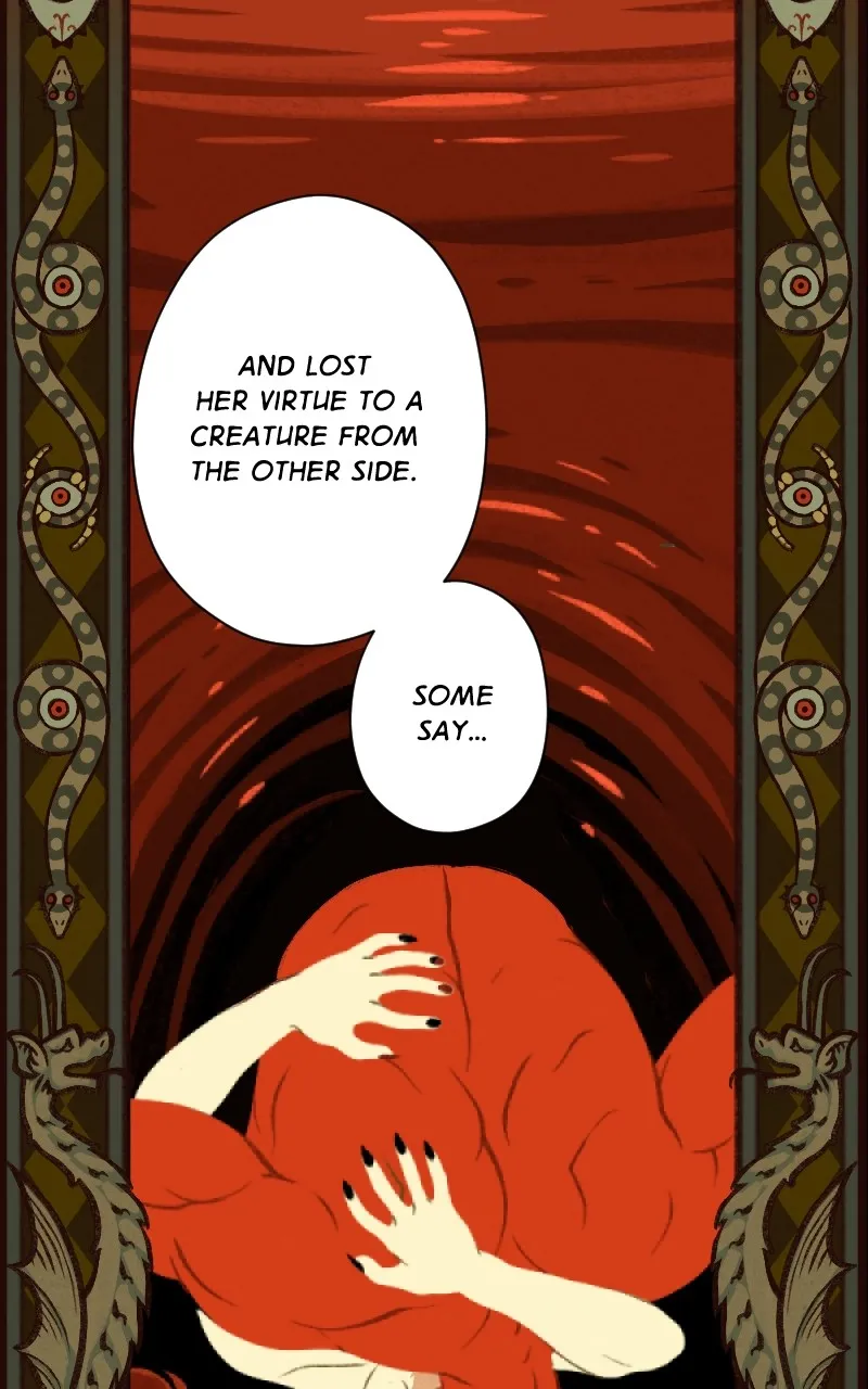 Lady Knight Chapter 51 page 46 - 