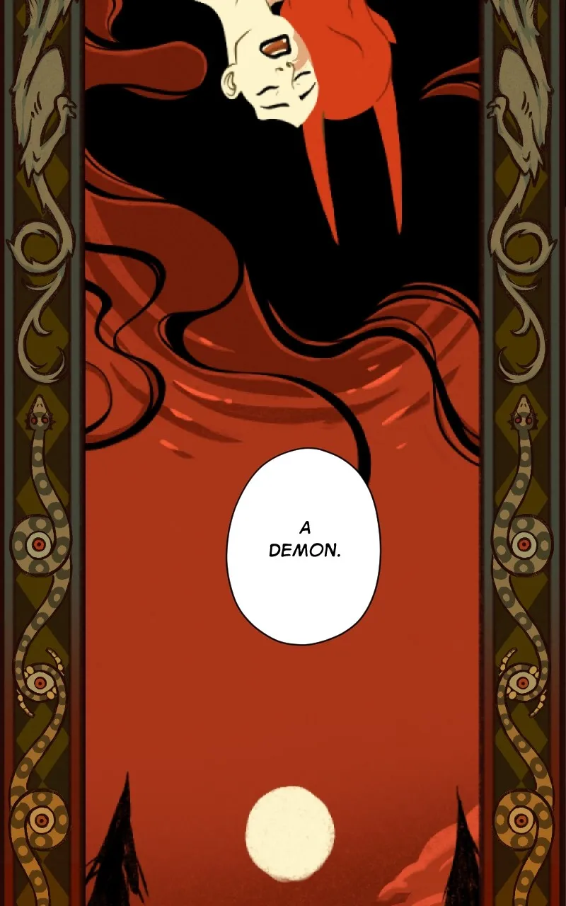 Lady Knight Chapter 51 page 47 - 