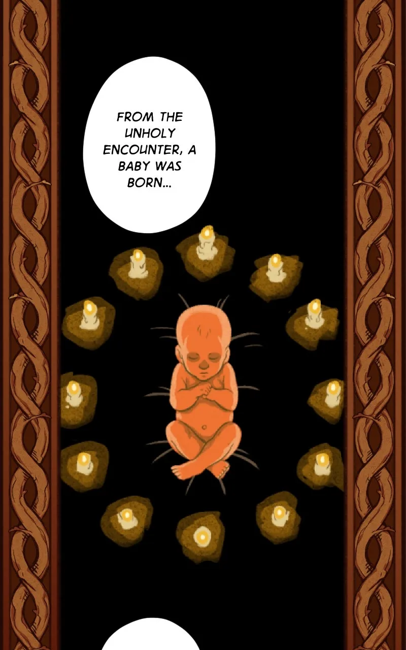 Lady Knight Chapter 51 page 49 - 