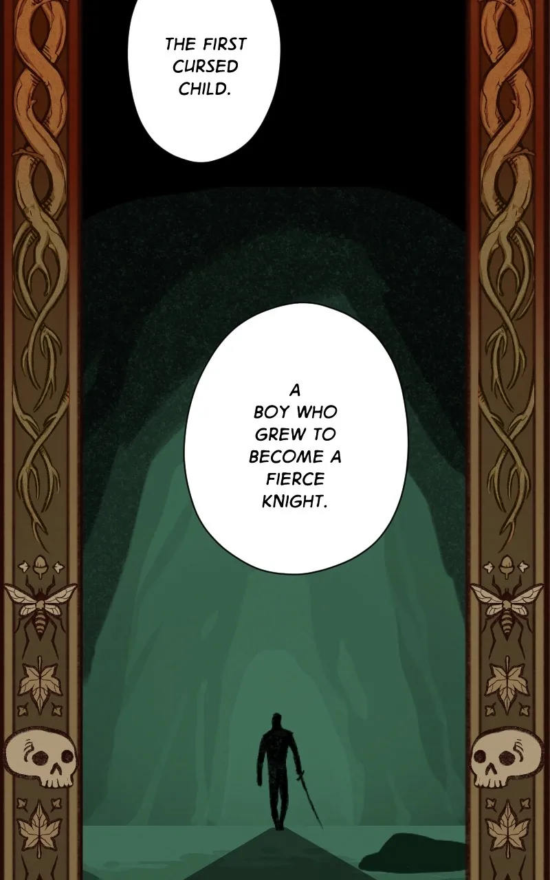 Lady Knight Chapter 51 page 50 - 