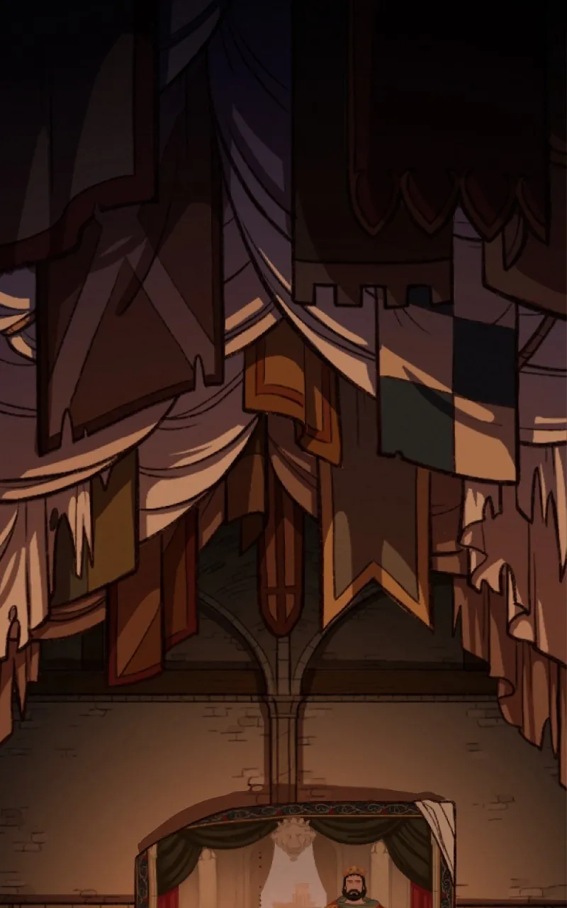 Lady Knight Chapter 51 page 6 - 