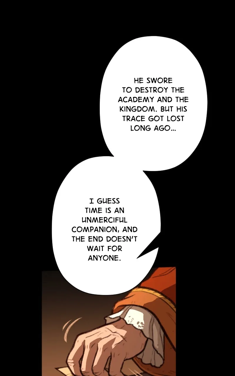 Lady Knight Chapter 51 page 54 - 