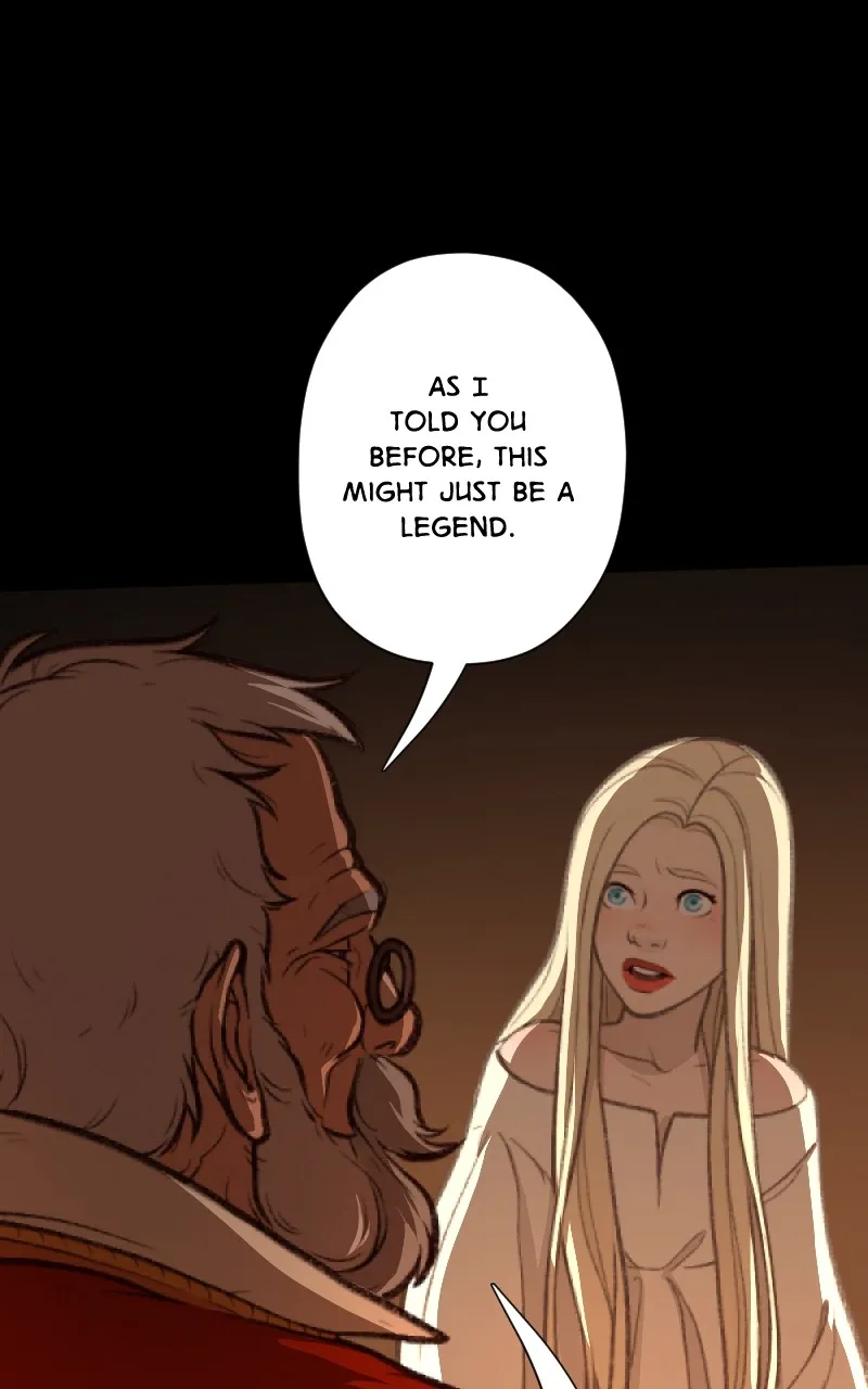 Lady Knight Chapter 51 page 57 - 