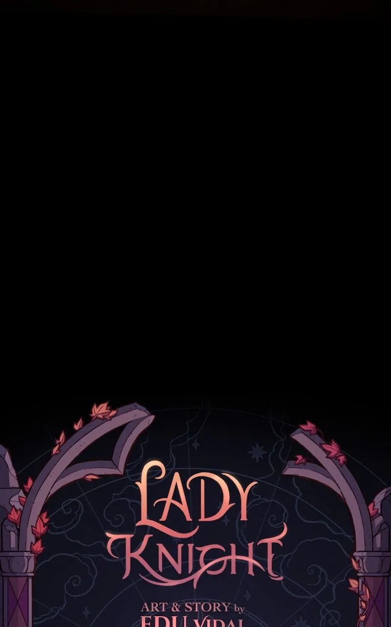 Lady Knight Chapter 51 page 60 - 