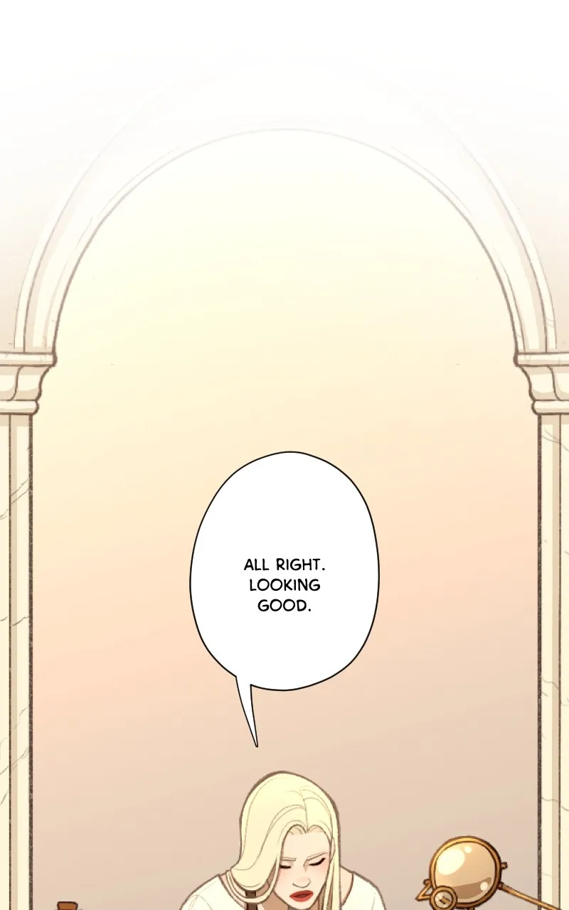 Lady Knight Chapter 52 page 1 - 