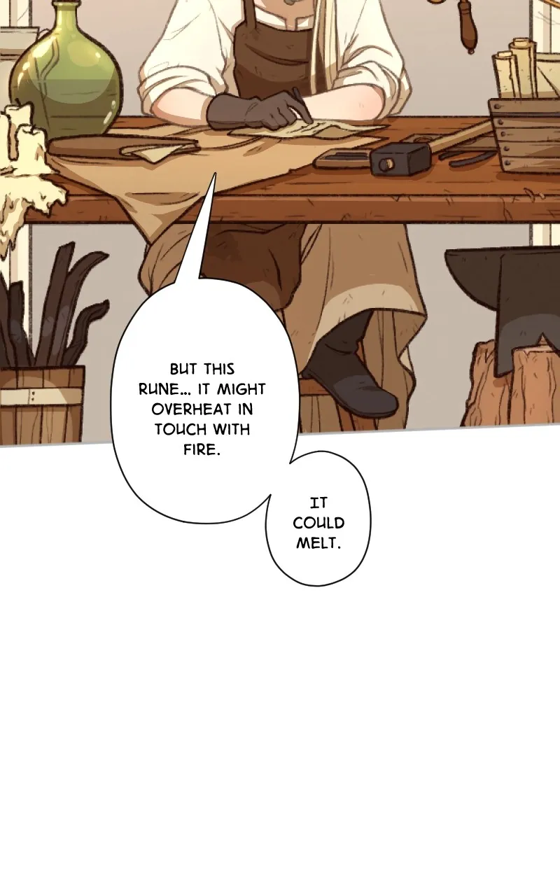 Lady Knight Chapter 52 page 2 - 