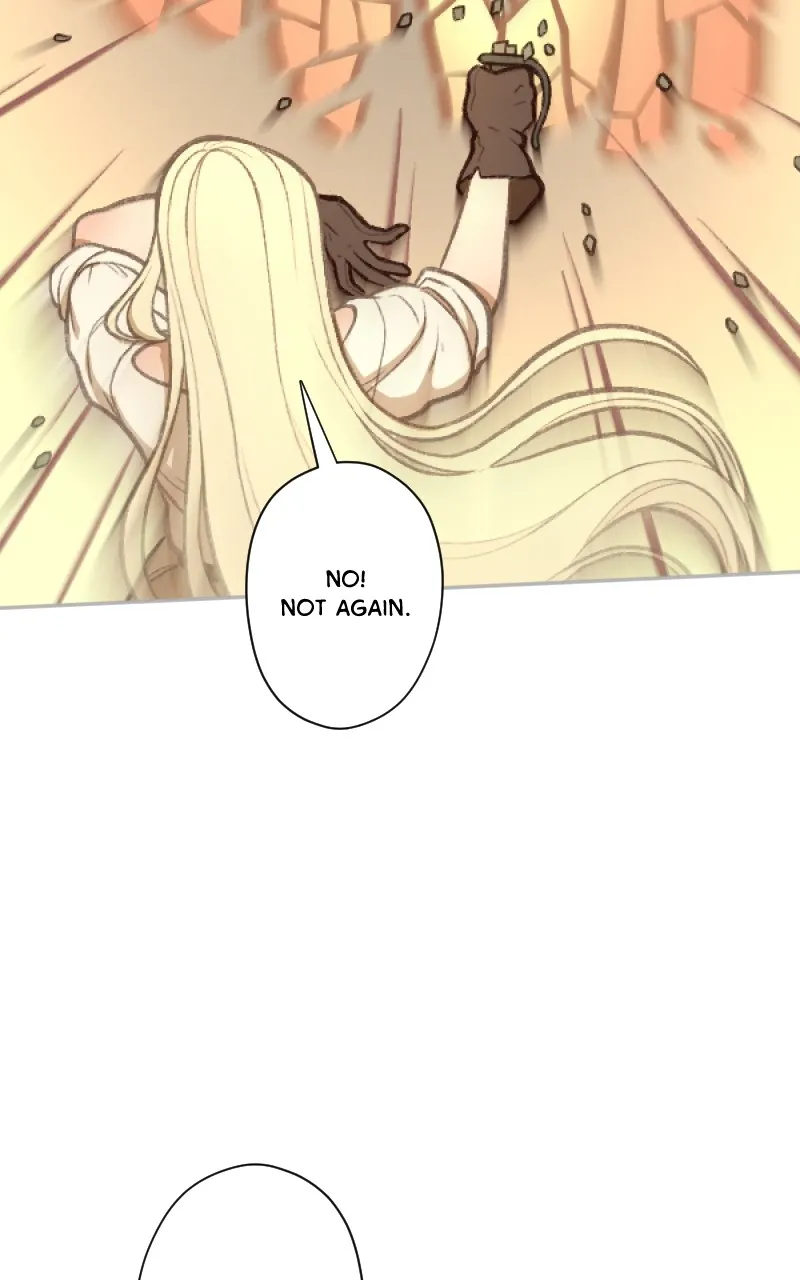 Lady Knight Chapter 52 page 12 - 