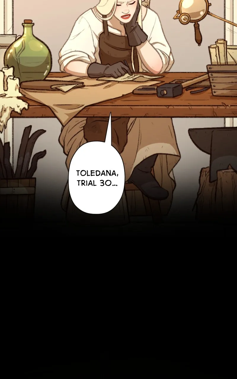 Lady Knight Chapter 52 page 16 - 