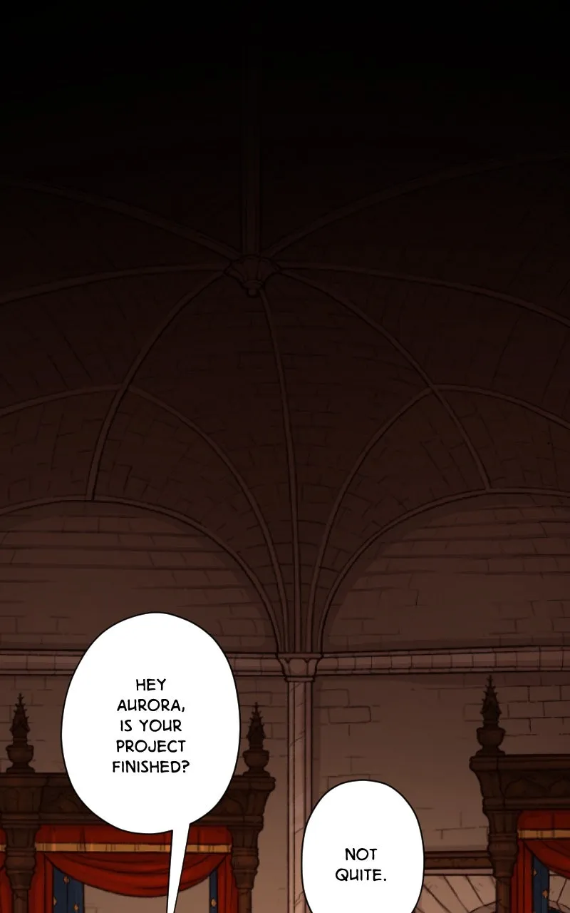Lady Knight Chapter 52 page 17 - 