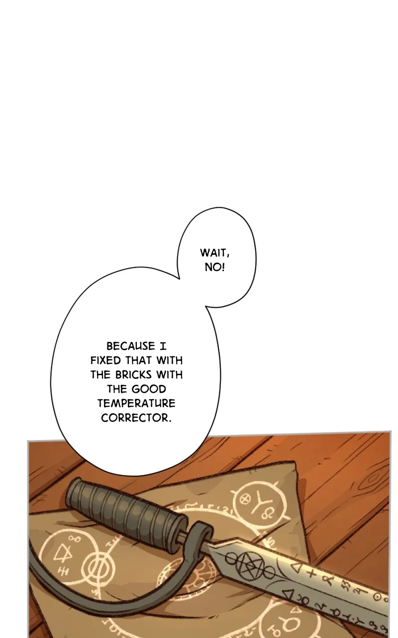 Lady Knight Chapter 52 page 3 - 