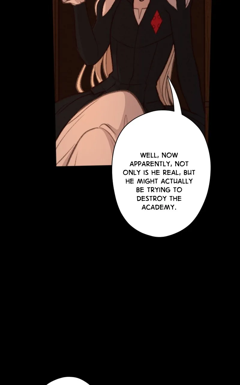 Lady Knight Chapter 52 page 21 - 