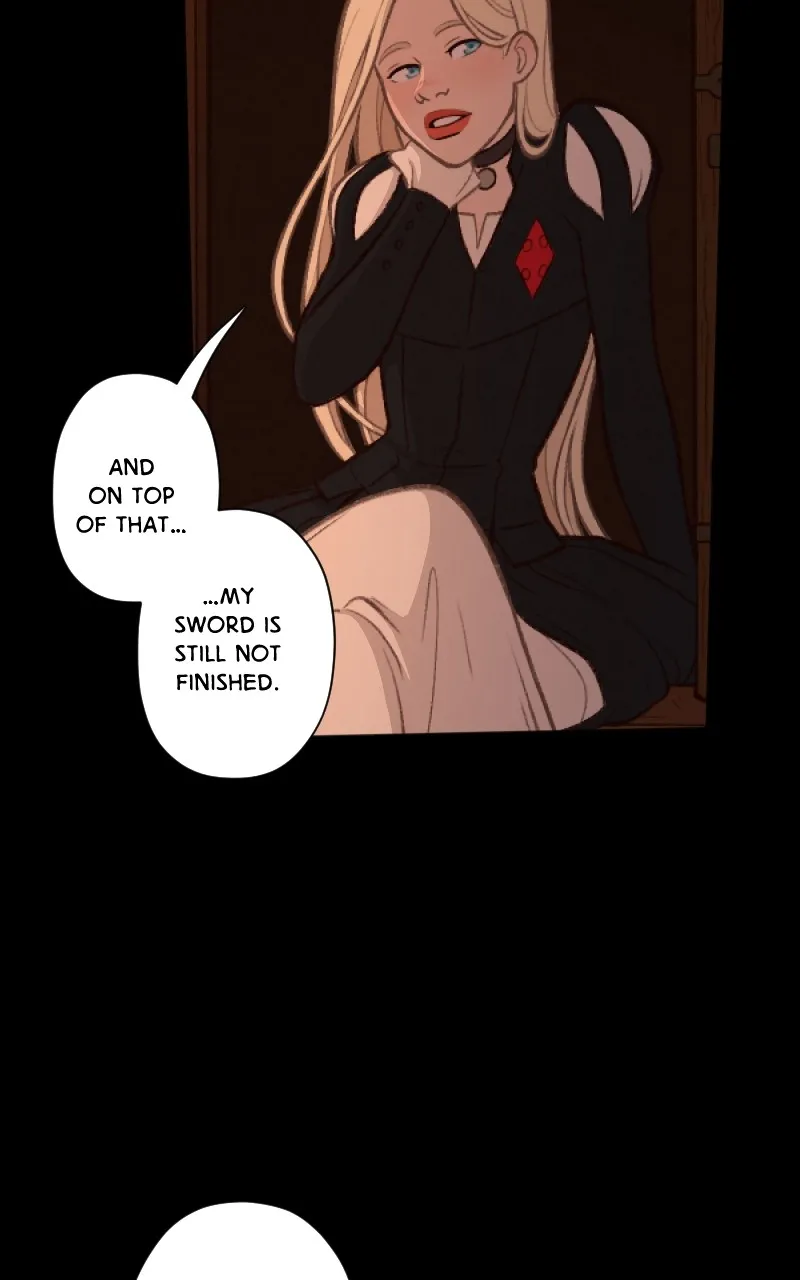 Lady Knight Chapter 52 page 24 - 