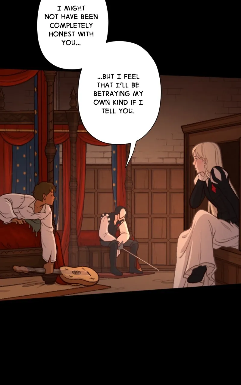 Lady Knight Chapter 52 page 25 - 