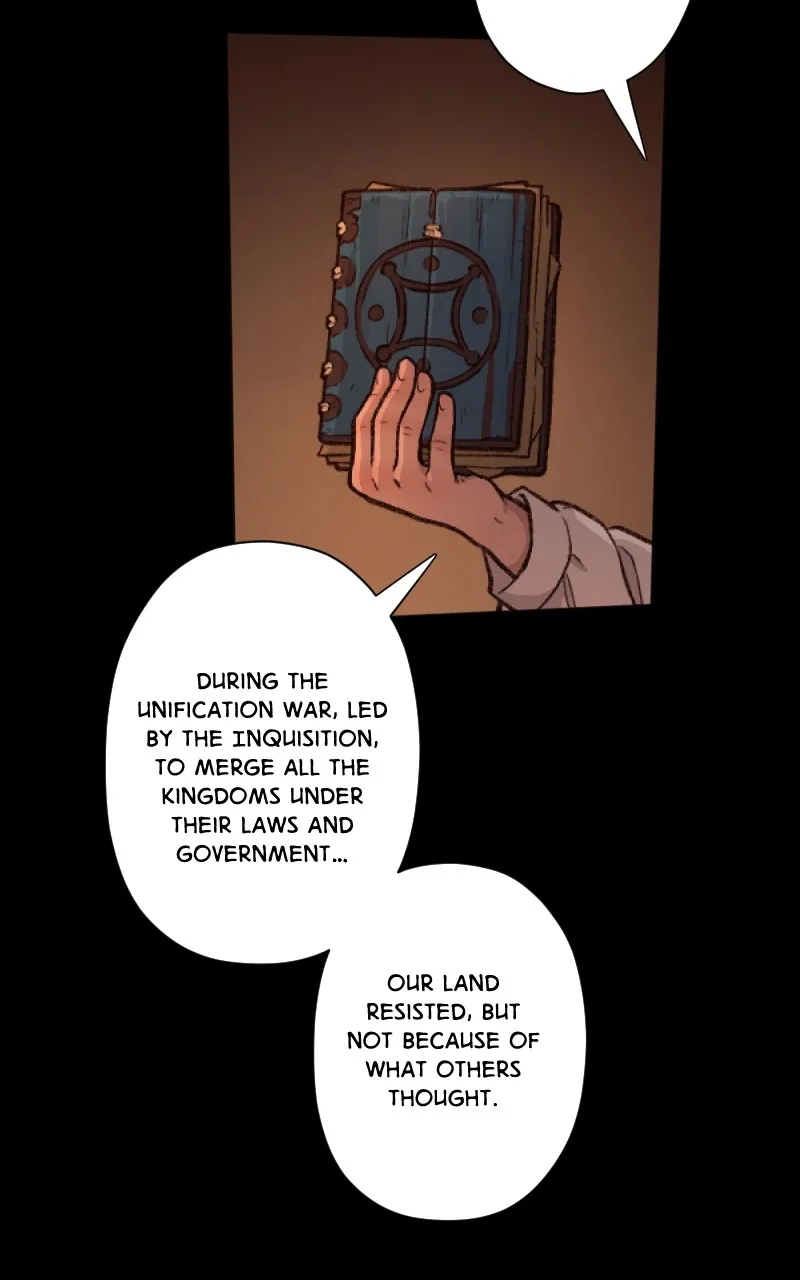 Lady Knight Chapter 52 page 31 - 
