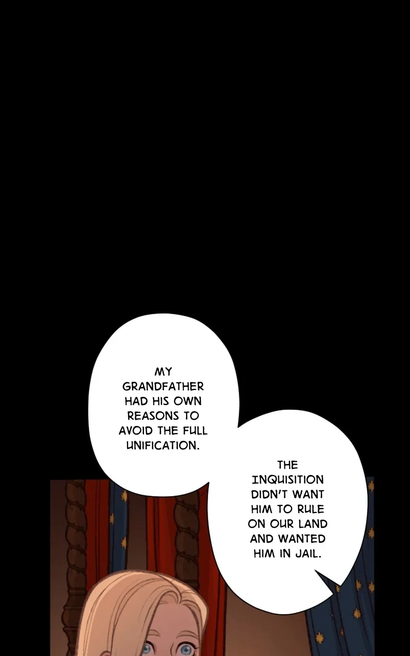 Lady Knight Chapter 52 page 32 - 
