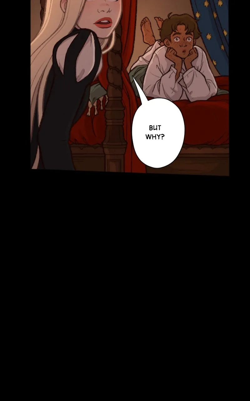 Lady Knight Chapter 52 page 33 - 