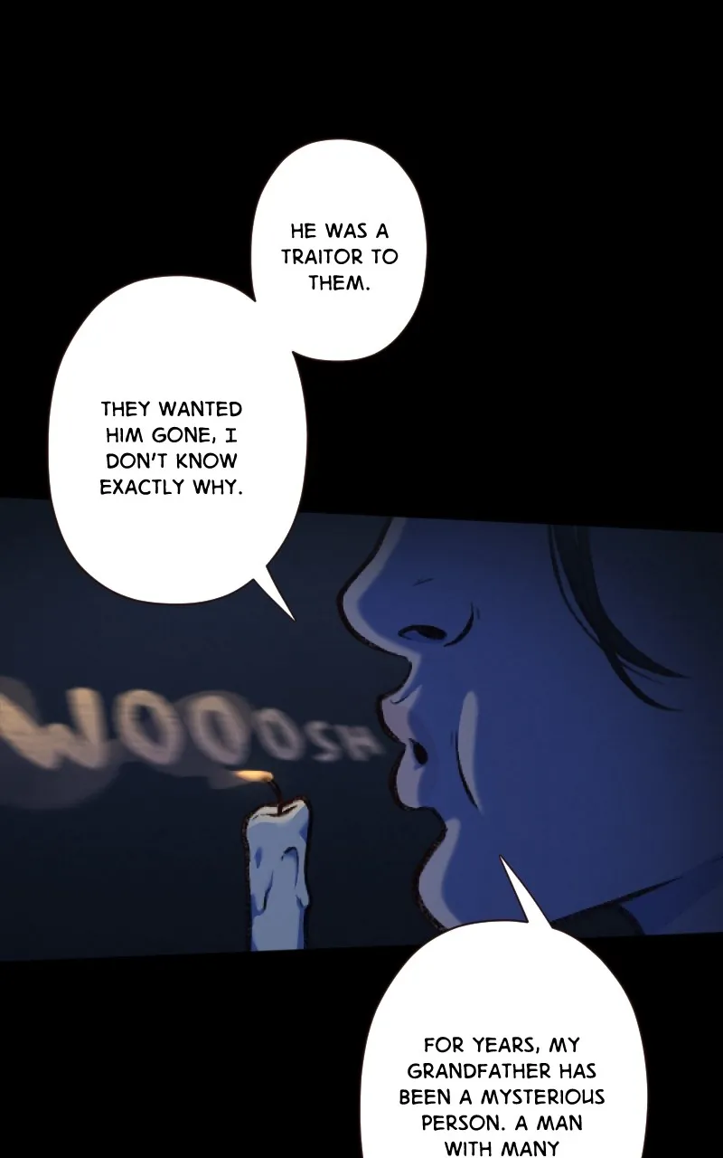 Lady Knight Chapter 52 page 34 - 