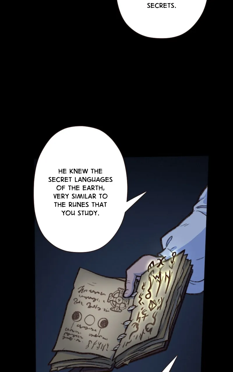 Lady Knight Chapter 52 page 35 - 