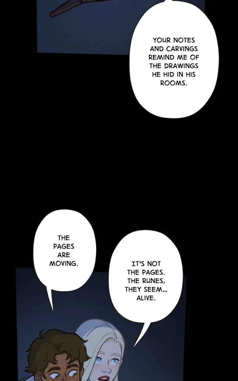 Lady Knight Chapter 52 page 36 - 