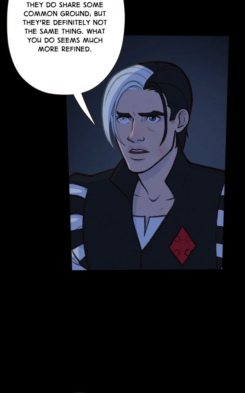 Lady Knight Chapter 52 page 38 - 