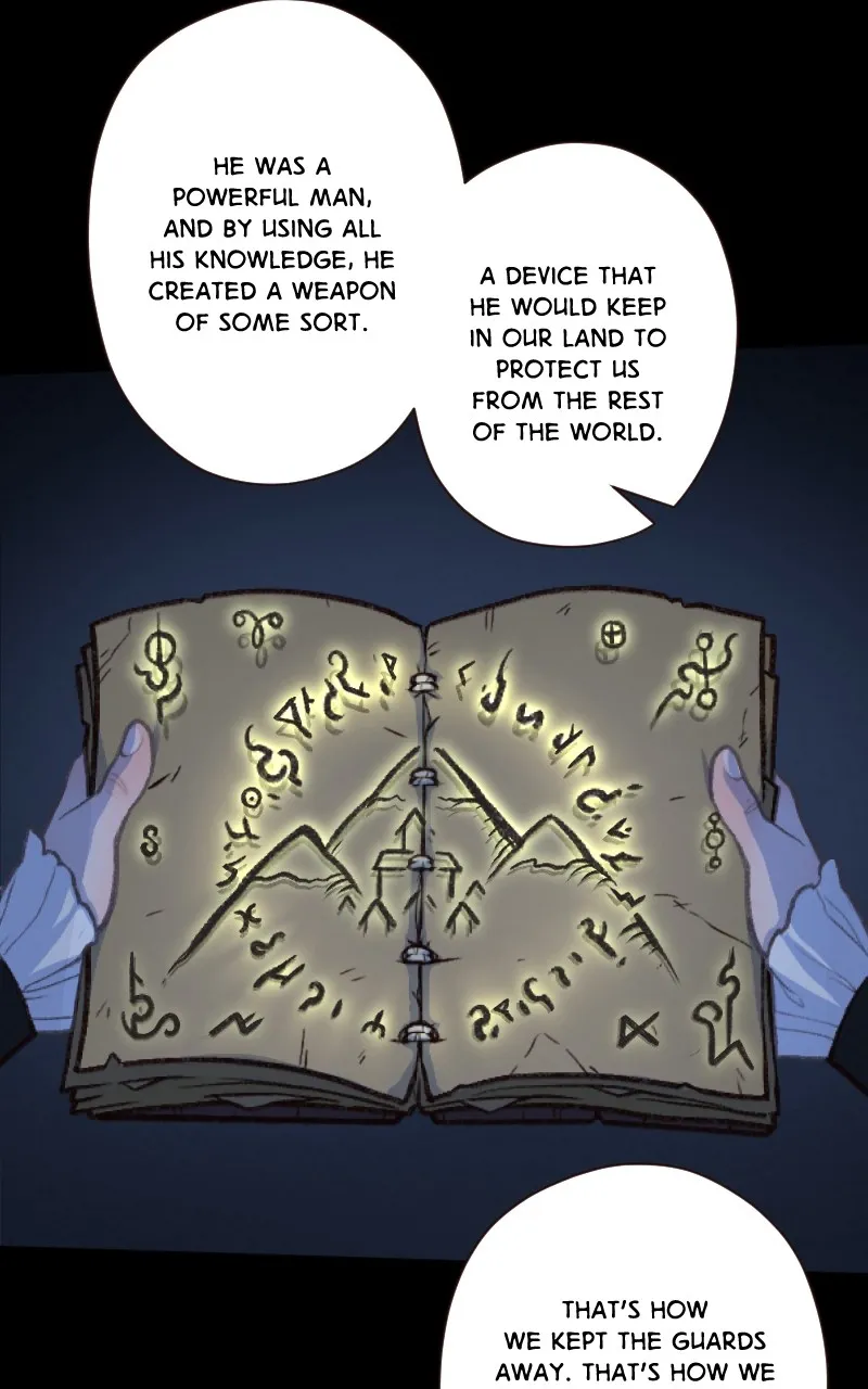 Lady Knight Chapter 52 page 39 - 
