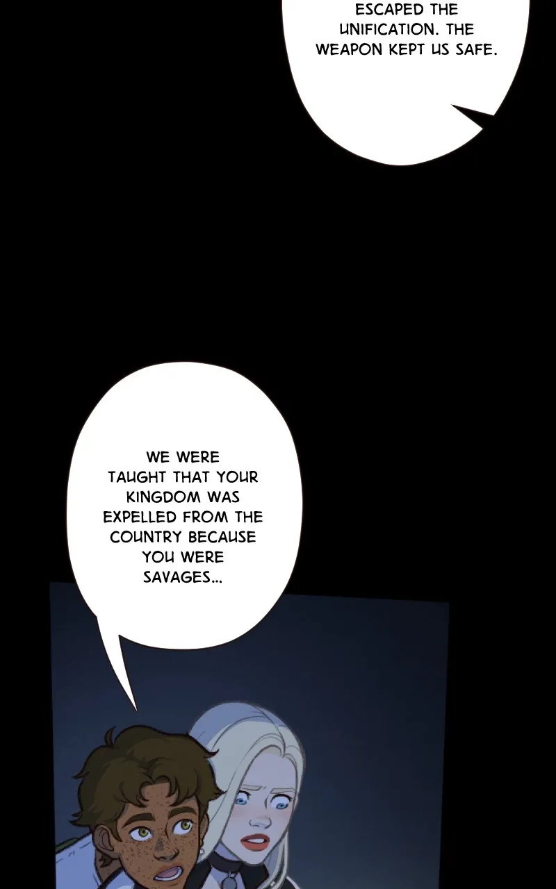 Lady Knight Chapter 52 page 40 - 