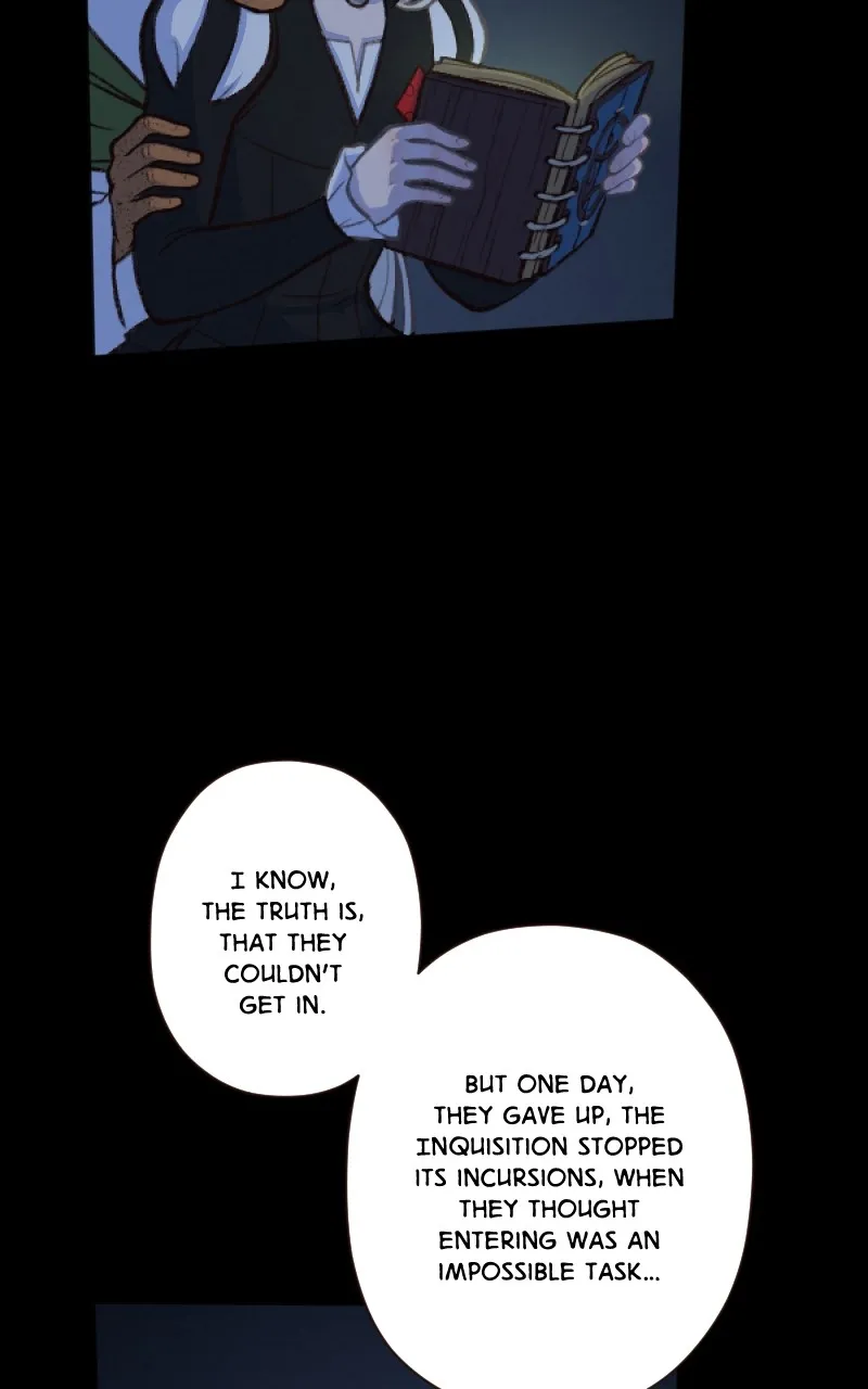 Lady Knight Chapter 52 page 41 - 