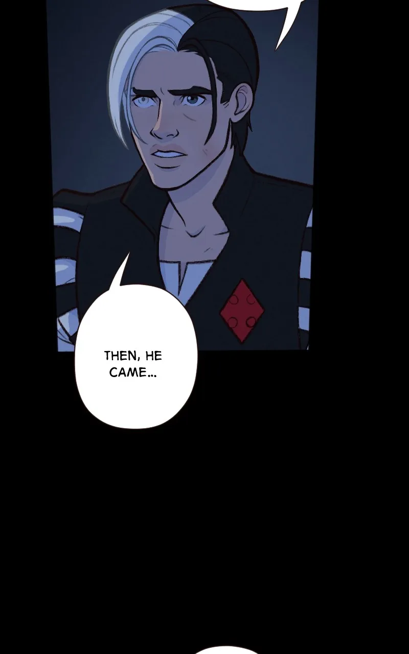 Lady Knight Chapter 52 page 42 - 