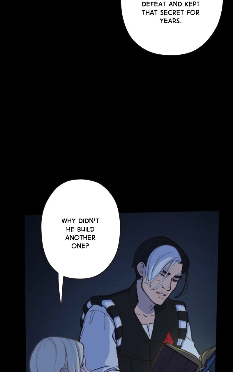 Lady Knight Chapter 52 page 44 - 