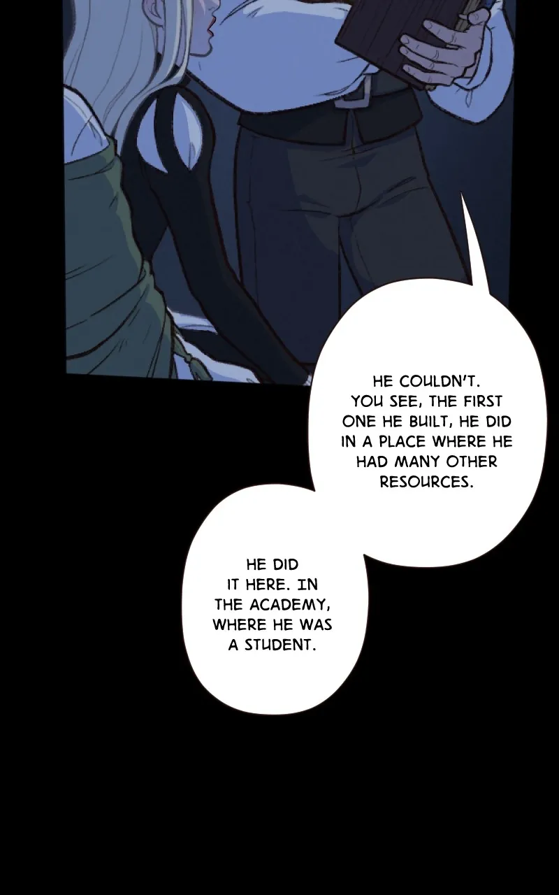 Lady Knight Chapter 52 page 45 - 