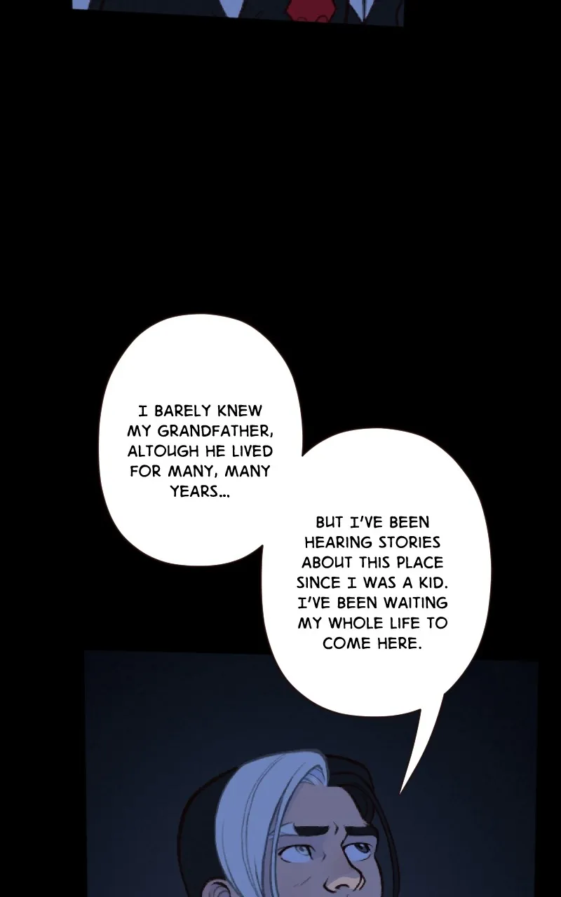 Lady Knight Chapter 52 page 47 - 