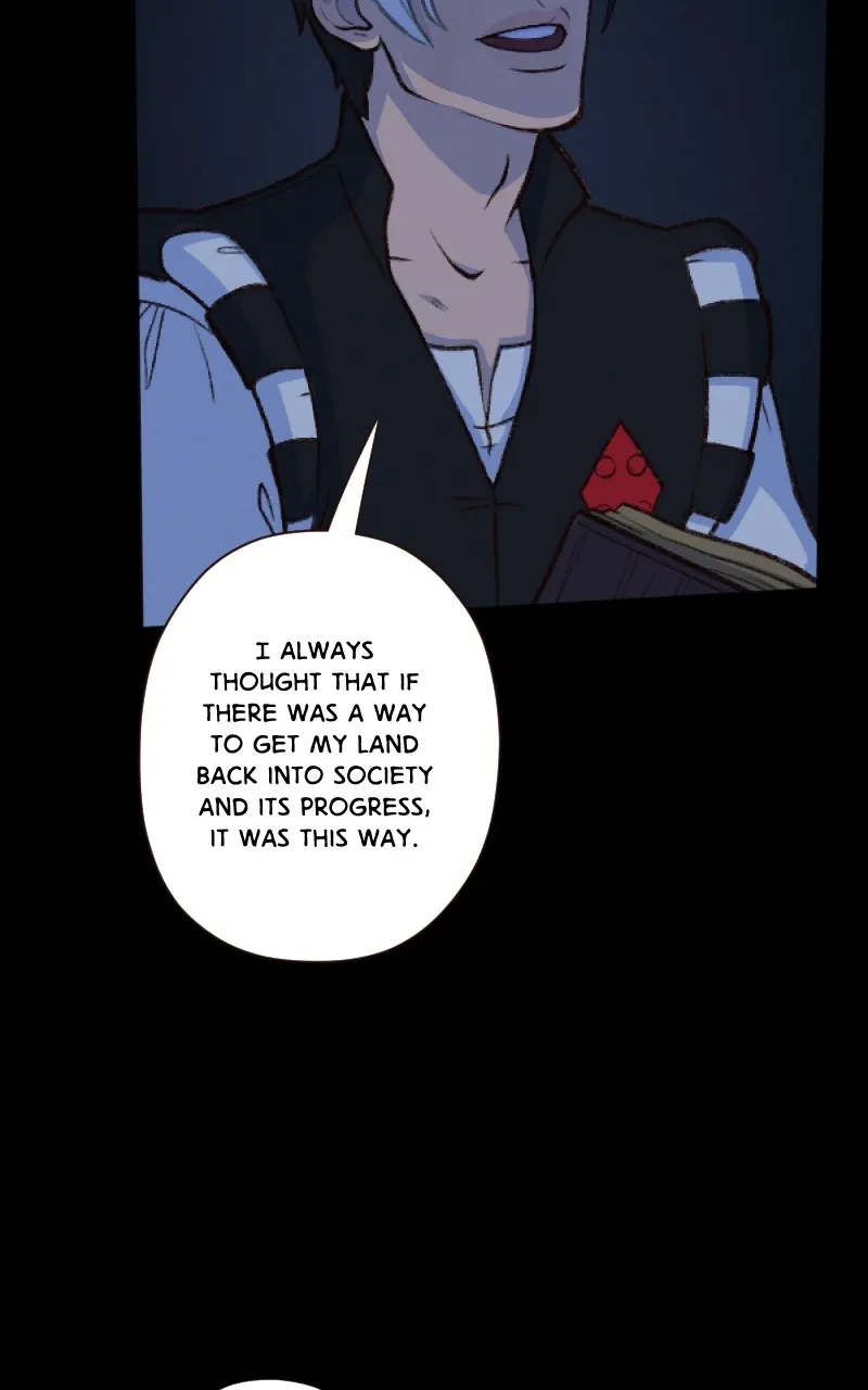 Lady Knight Chapter 52 page 48 - 