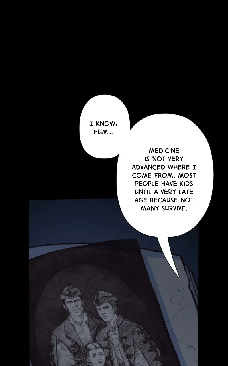 Lady Knight Chapter 52 page 50 - 