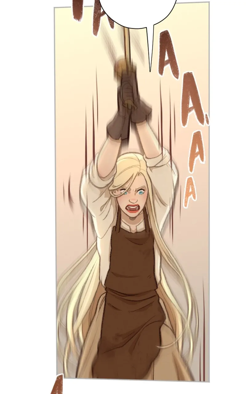 Lady Knight Chapter 52 page 6 - 
