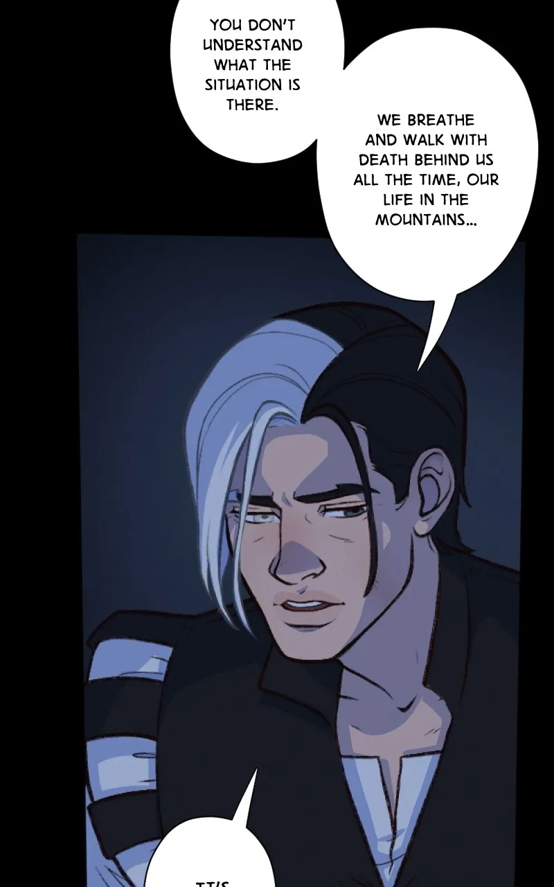 Lady Knight Chapter 52 page 52 - 