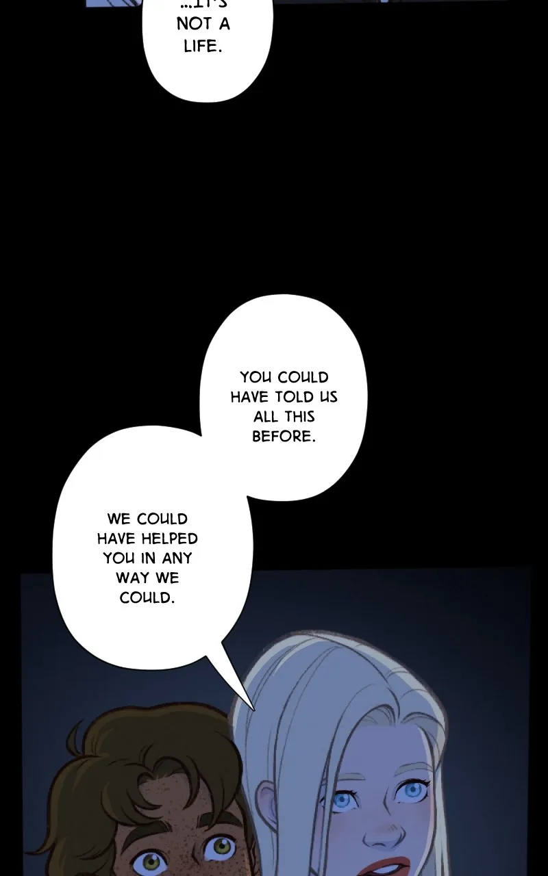 Lady Knight Chapter 52 page 53 - 