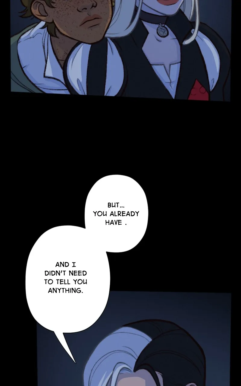 Lady Knight Chapter 52 page 54 - 