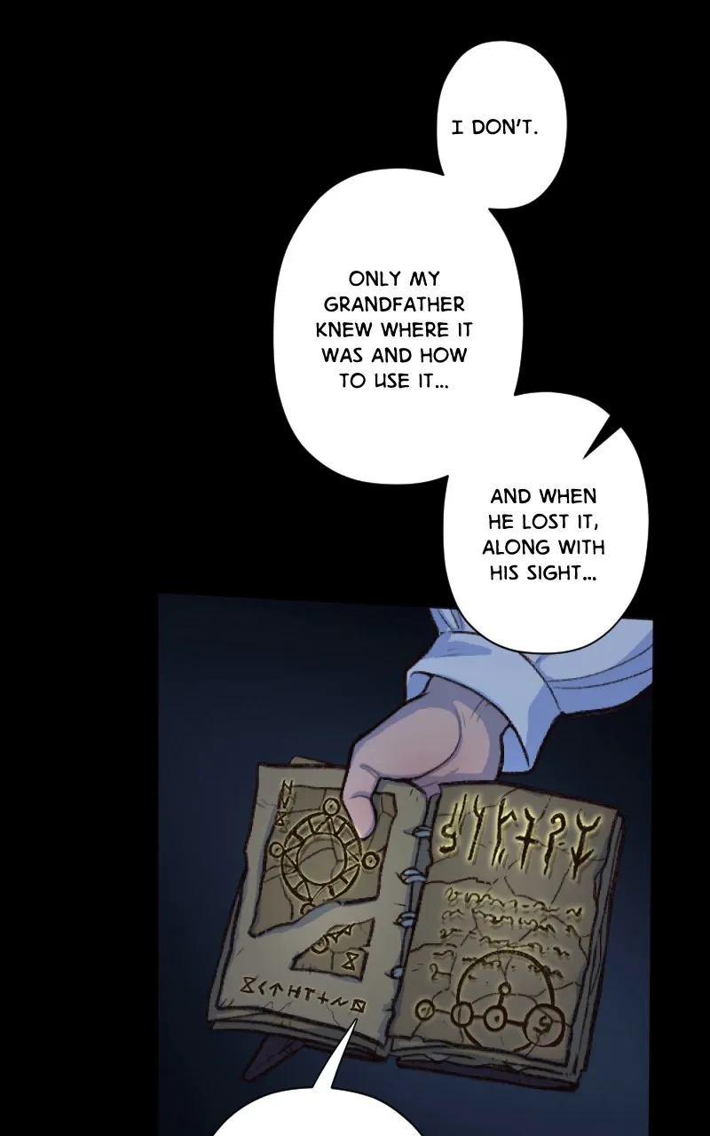Lady Knight Chapter 52 page 58 - 
