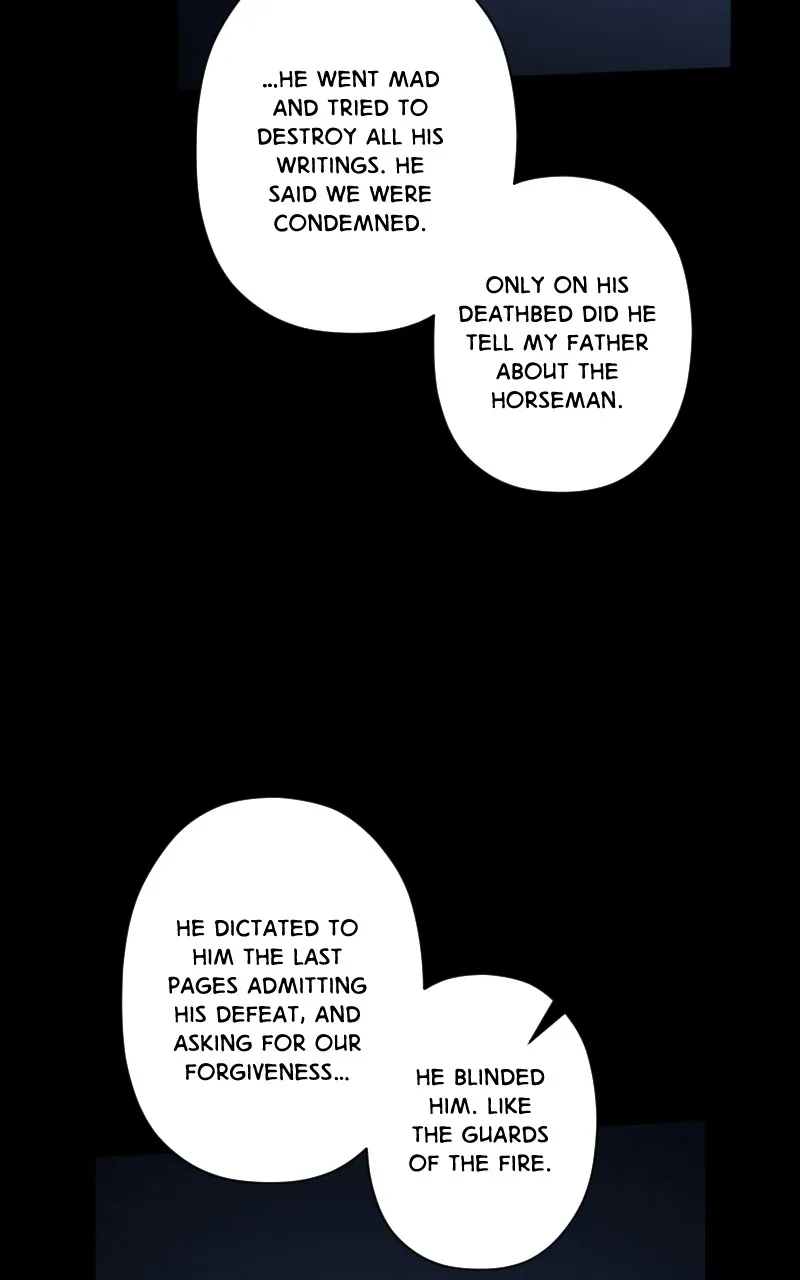 Lady Knight Chapter 52 page 59 - 