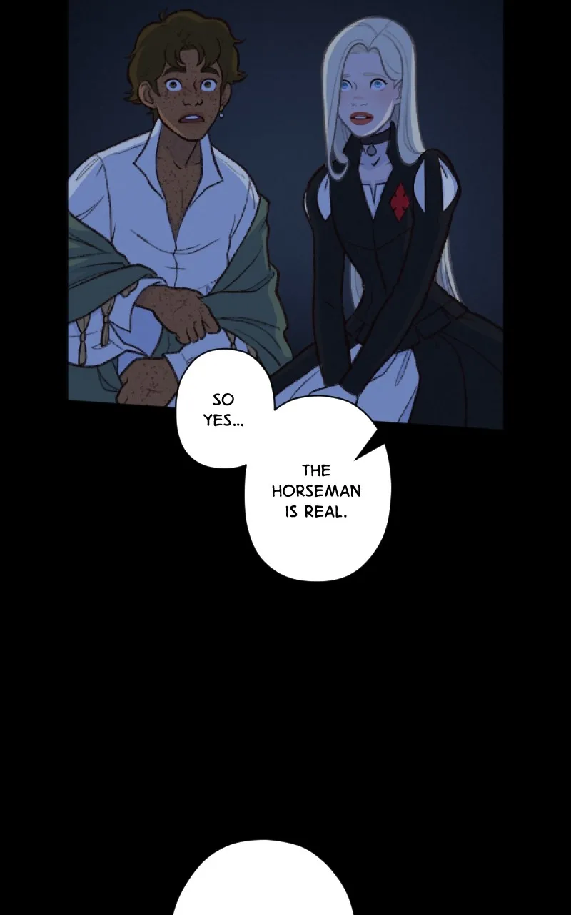 Lady Knight Chapter 52 page 60 - 