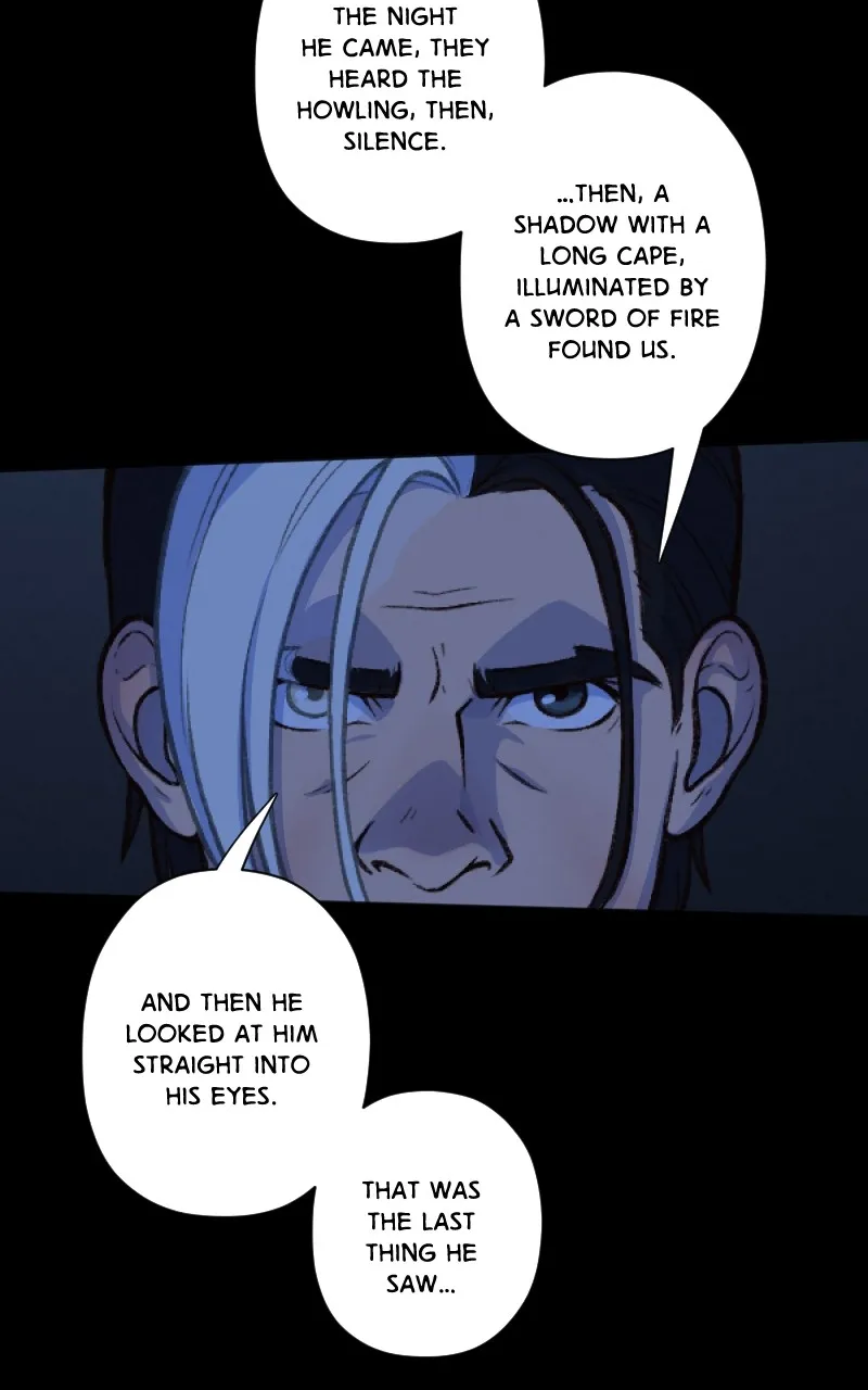 Lady Knight Chapter 52 page 61 - 