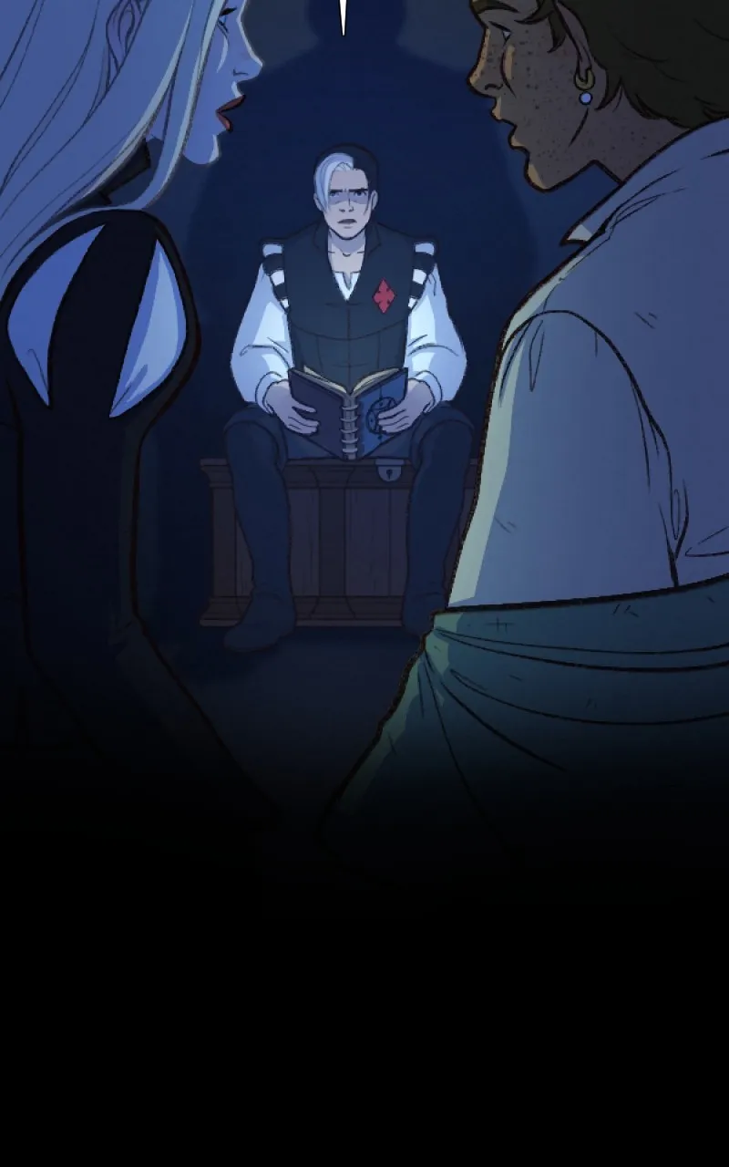 Lady Knight Chapter 52 page 63 - 