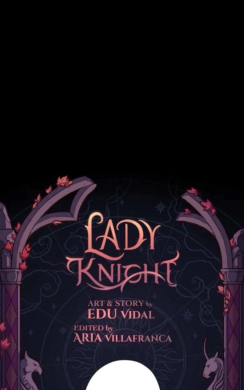 Lady Knight Chapter 52 page 64 - 